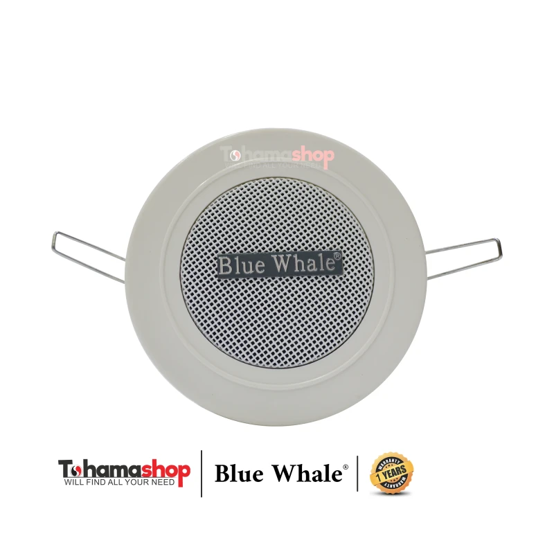 سماعه سقف 6 وات بلوويل