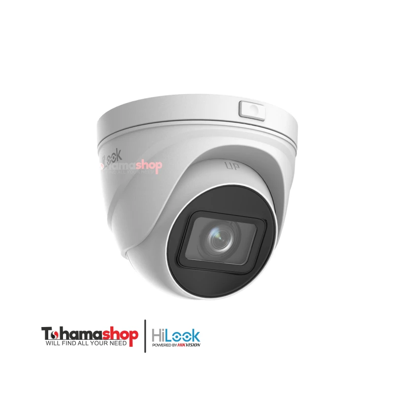 كاميرا شبكية هاى لوك داخلية دقة 5 ميجا بكسل بعدسة متغيرة
