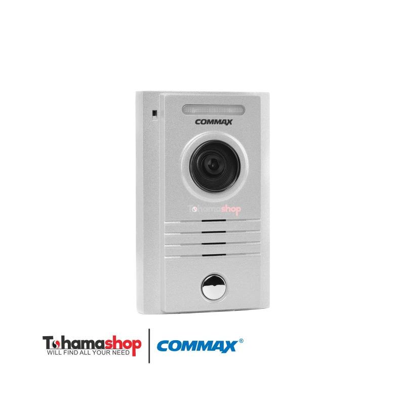 لوحة انتركم مرئى كوماكس لـ 1 شقة