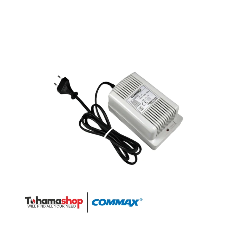 محول كهرباء كوماكس V-24V متعدد 1 أمبير