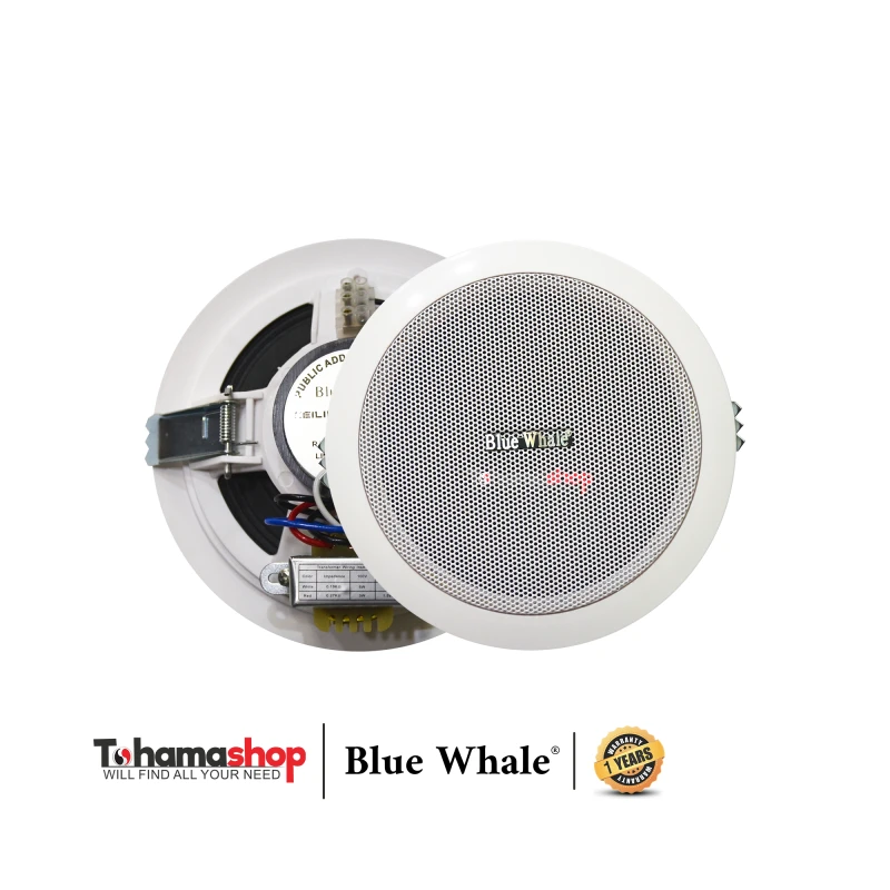 سماعه سقف 30 وات بلوويل