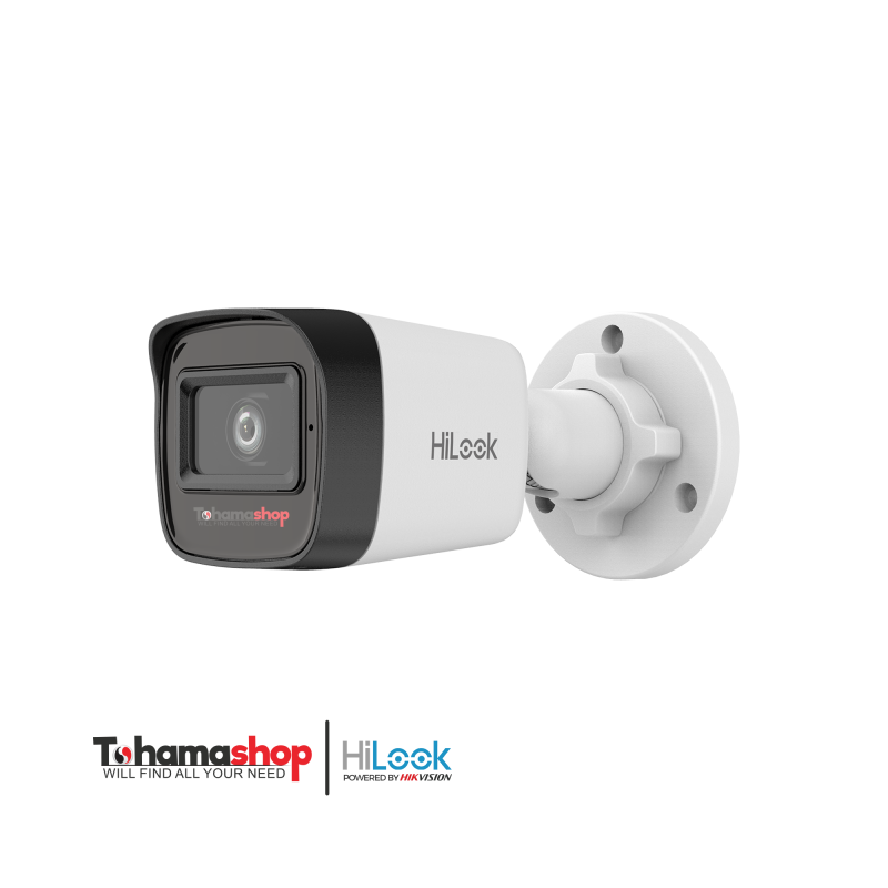 IPC-B121HE-UC 2 MP Fixed Bullet Network Camera